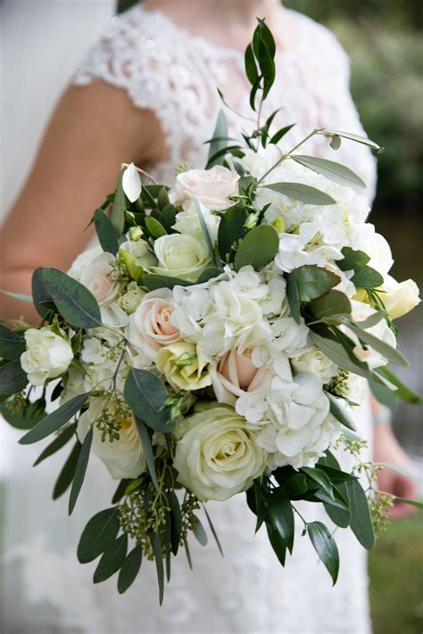 bridal bouquets white and green|elegant white rose wedding bouquet.